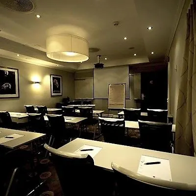 Hotel Scandic Park 4*