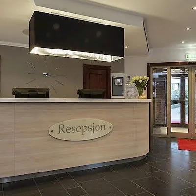 Scandic Park Hotel Stavanger