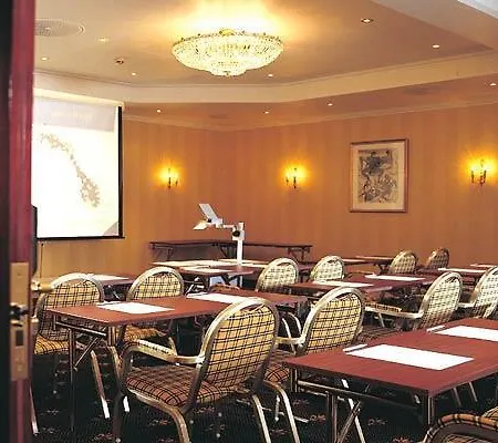Hotel Scandic Park