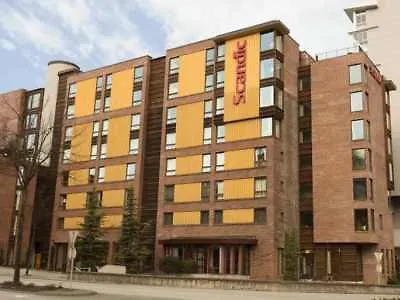 Hotel Scandic Park 4*
