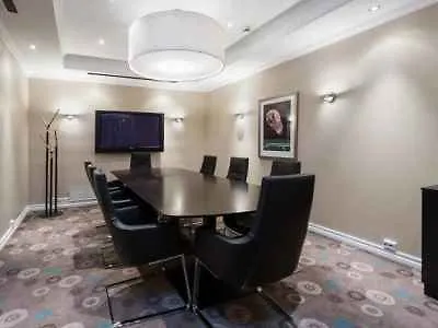 Scandic Park 4* Stavanger