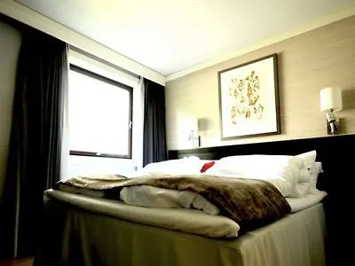 ホテル スカンディック パーク スタヴァンゲル