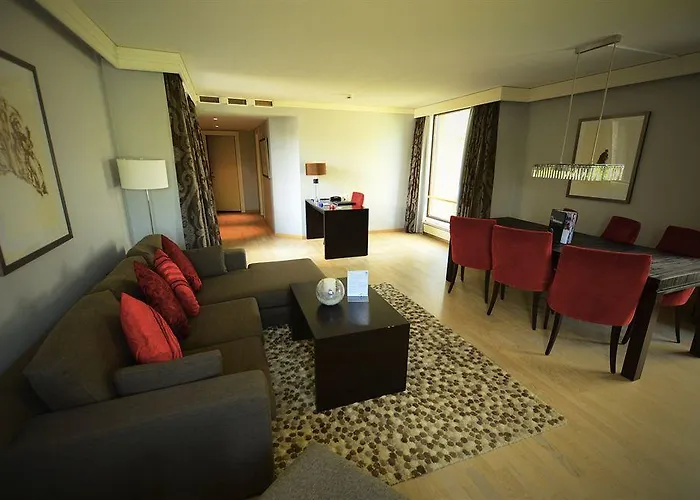 Hotel Scandic Park 4*