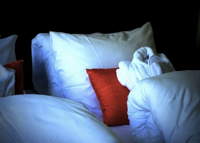 Hotel Scandic Park Stavanger