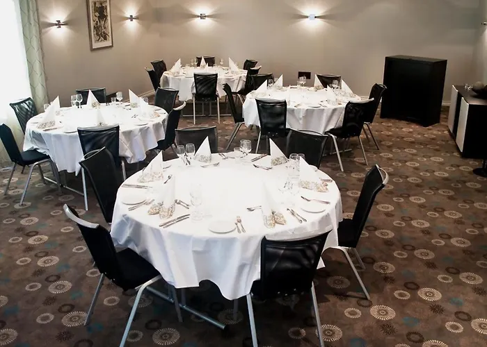 Scandic Park 4* Stavanger