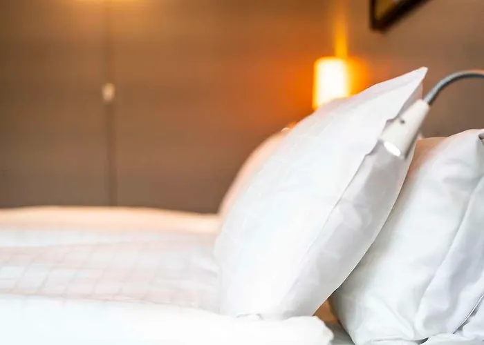 Hotel Scandic Park Stavanger