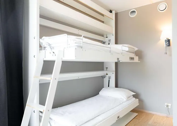 Scandic Park Hotel Stavanger