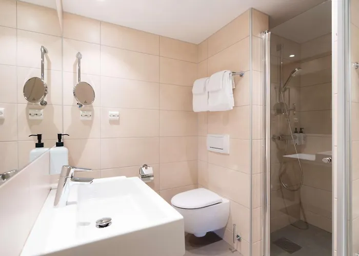 Hotel Scandic Park 4*