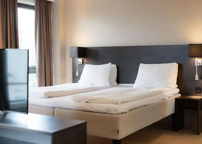 Scandic Park Hotel Stavanger