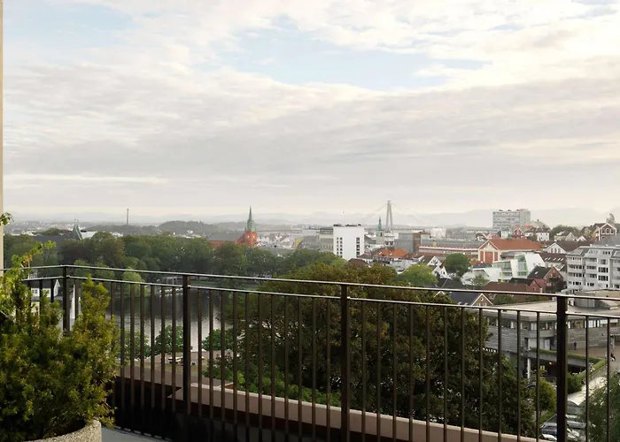 Hotel Scandic Park 4*