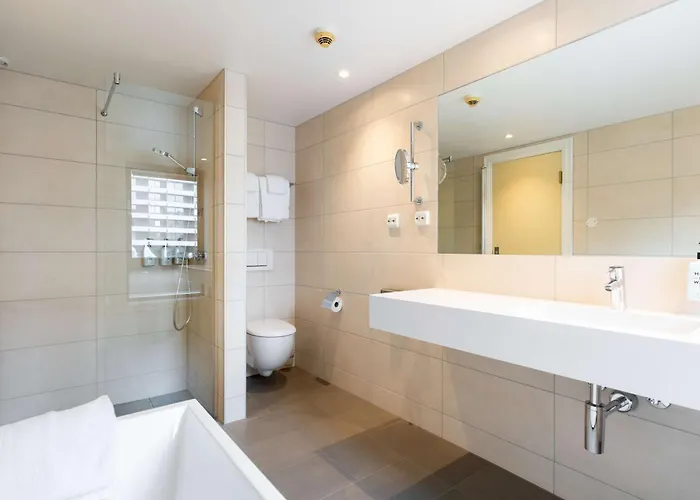 Scandic Park Hotel Stavanger