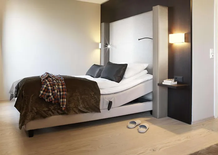 Hotel Scandic Park 4*