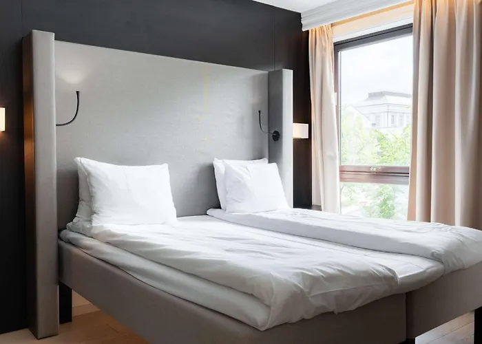 Scandic Park Hotel Stavanger