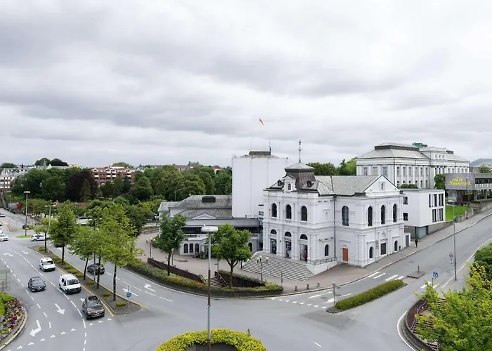 Hotel Scandic Park 4*