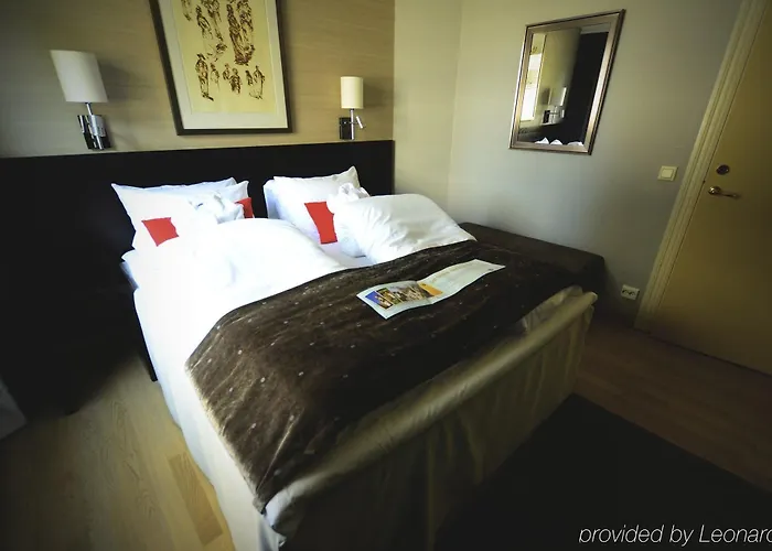 Scandic Park 4* Stavanger