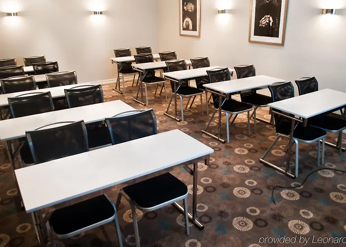 Scandic Park 4* Stavanger