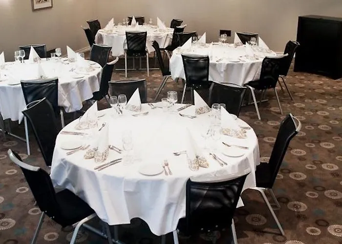 Hotel Scandic Park 4*