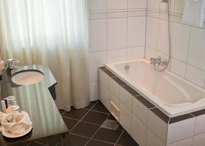 Hotel Scandic Park Stavanger