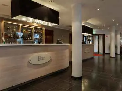 Scandic Park Hotel Stavanger