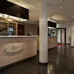 スカンディック パーク ホテル 4*