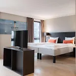 スカンディック パーク 4*