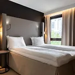 スカンディック パーク 4* スタヴァンゲル