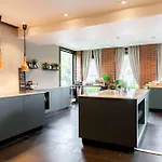 スカンディック パーク 4* スタヴァンゲル