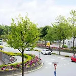 スカンディック パーク ホテル