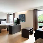 スカンディック パーク 4* スタヴァンゲル