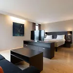スカンディック パーク ホテル 4*