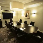 スカンディック パーク 4*