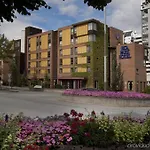 スカンディック パーク 4* スタヴァンゲル