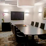 スカンディック パーク スタヴァンゲル