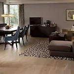 スカンディック パーク 4* スタヴァンゲル