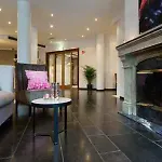 スカンディック パーク 4*