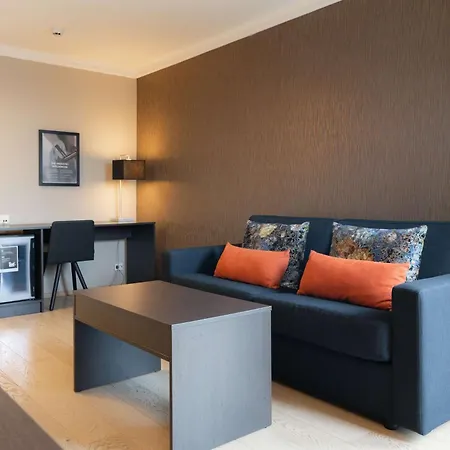 Scandic Park 4* Stavanger