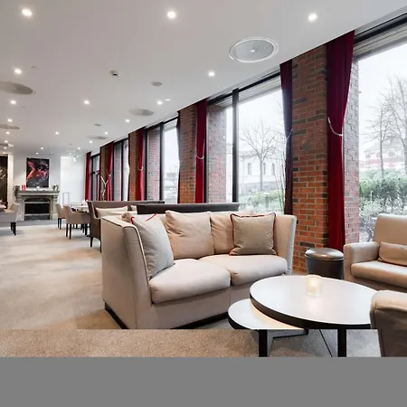 Hotel Scandic Park