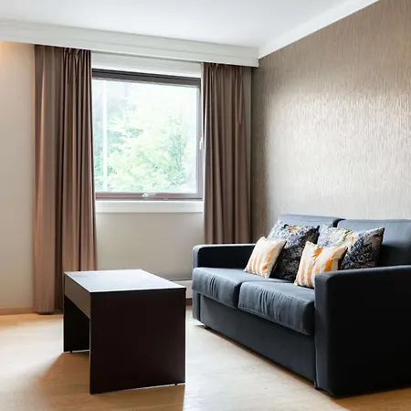 Hotel Scandic Park Stavanger