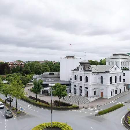 Hotel Scandic Park 4*