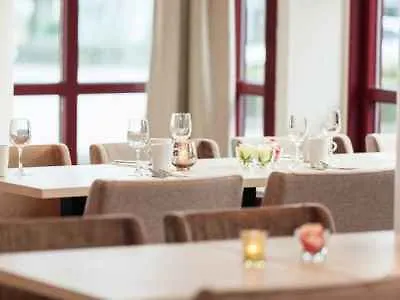 Scandic Park Hotel