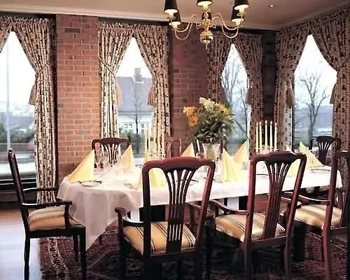 Scandic Park Hotel Stavanger