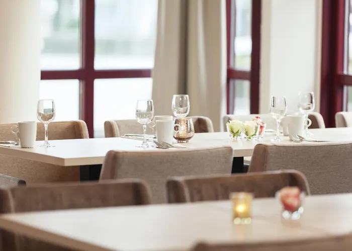 Scandic Park Hotel 4*