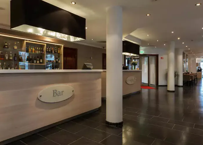 Scandic Park Hotel 4*