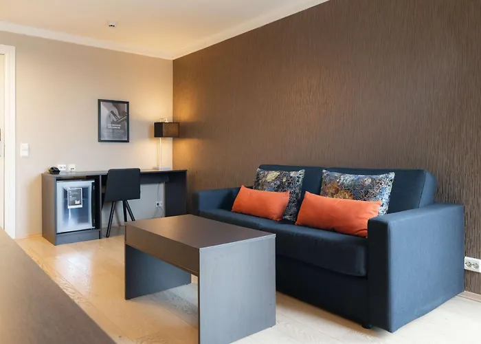 Scandic Park 4* Stavanger