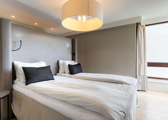 Scandic Park Stavanger