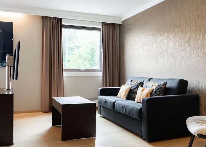 Hotel Scandic Park Stavanger