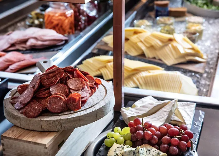 Scandic Park Stavanger