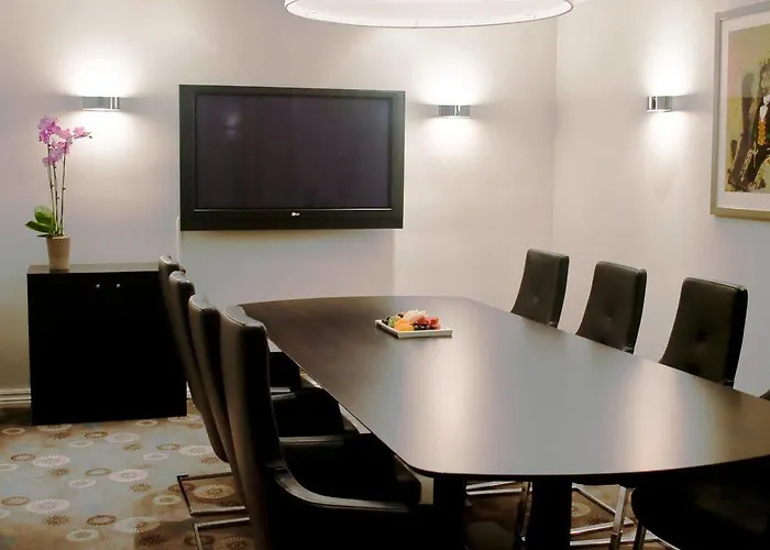 Scandic Park Stavanger