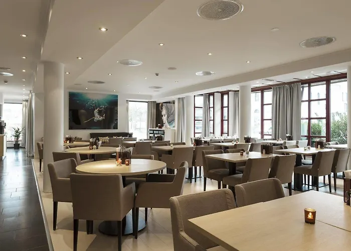 Scandic Park Hotel 4*